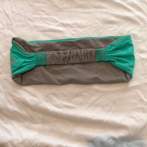 Accessories - lululemon bang buster headband reversible Accessories - lululemon bang buster headband reversible